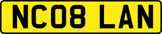 NC08LAN