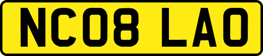 NC08LAO