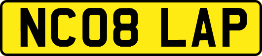 NC08LAP