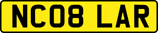NC08LAR