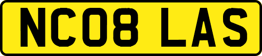 NC08LAS