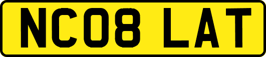 NC08LAT