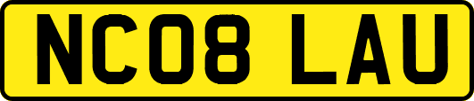 NC08LAU