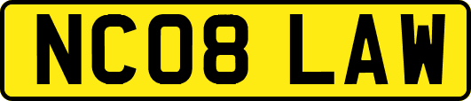 NC08LAW