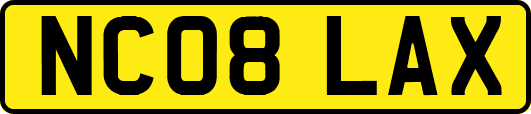 NC08LAX