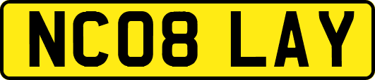 NC08LAY