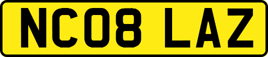 NC08LAZ