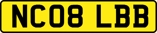 NC08LBB