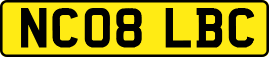 NC08LBC