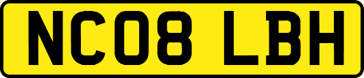 NC08LBH