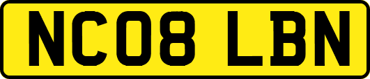NC08LBN