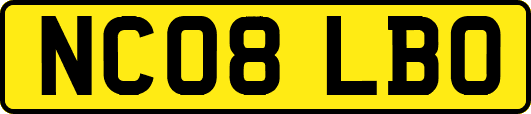 NC08LBO