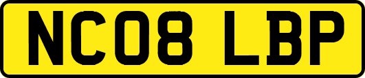NC08LBP