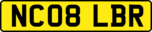 NC08LBR