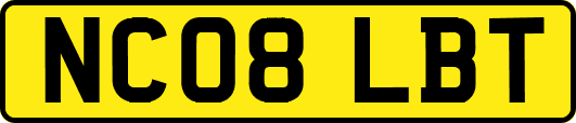 NC08LBT