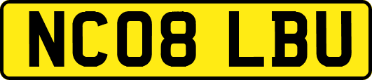 NC08LBU