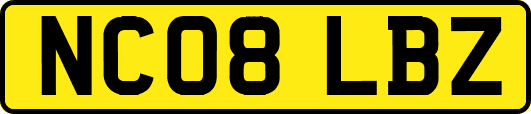 NC08LBZ