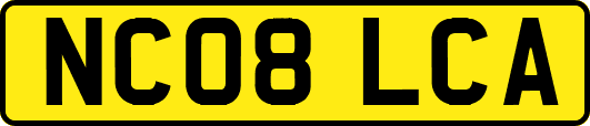 NC08LCA