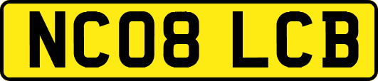 NC08LCB