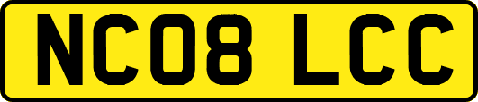 NC08LCC