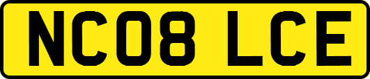 NC08LCE