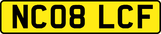 NC08LCF