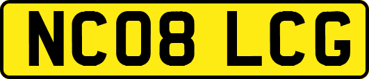 NC08LCG