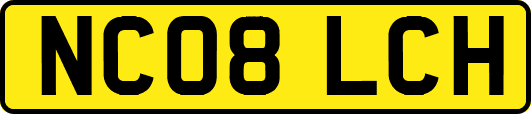 NC08LCH