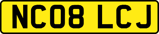 NC08LCJ