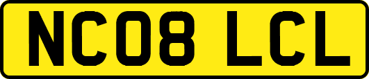 NC08LCL