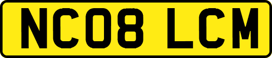 NC08LCM