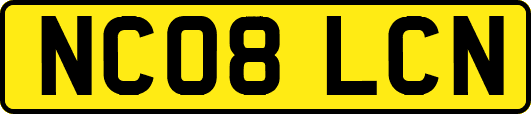 NC08LCN