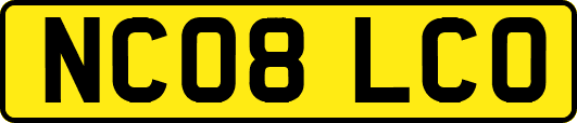 NC08LCO