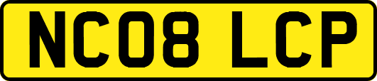 NC08LCP