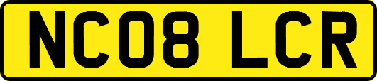 NC08LCR