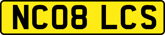 NC08LCS
