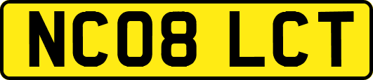 NC08LCT