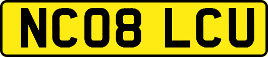 NC08LCU