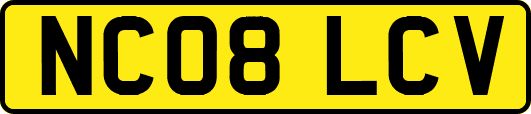 NC08LCV