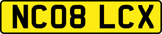 NC08LCX
