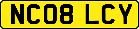 NC08LCY