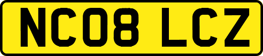 NC08LCZ