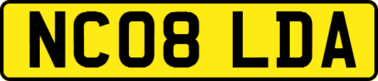 NC08LDA