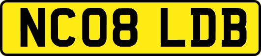 NC08LDB