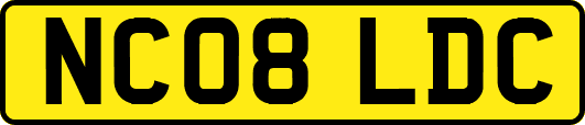 NC08LDC