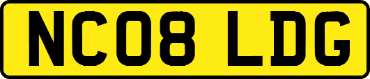 NC08LDG