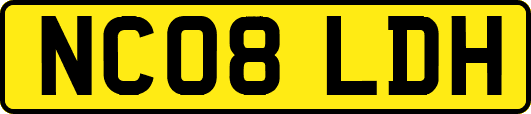 NC08LDH