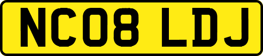 NC08LDJ