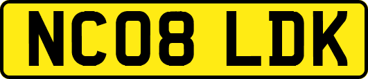 NC08LDK