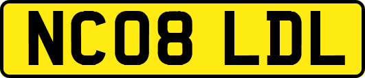NC08LDL